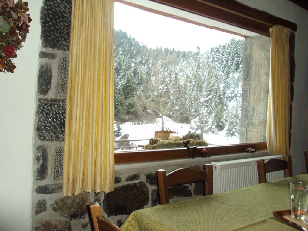 Gasthof Pantos Kairou