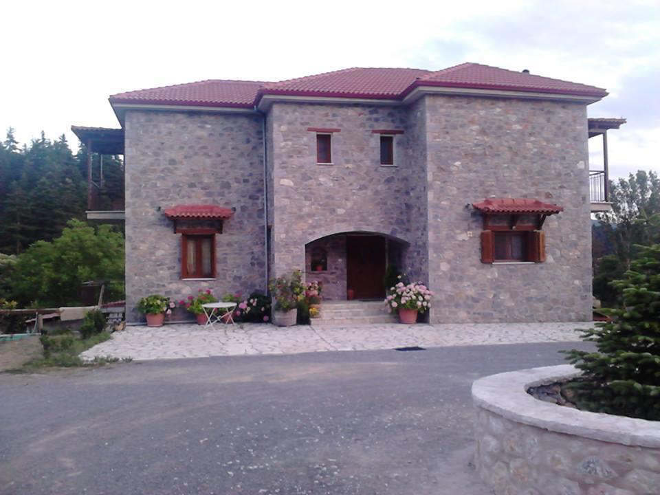 Pantos Kairou 2*