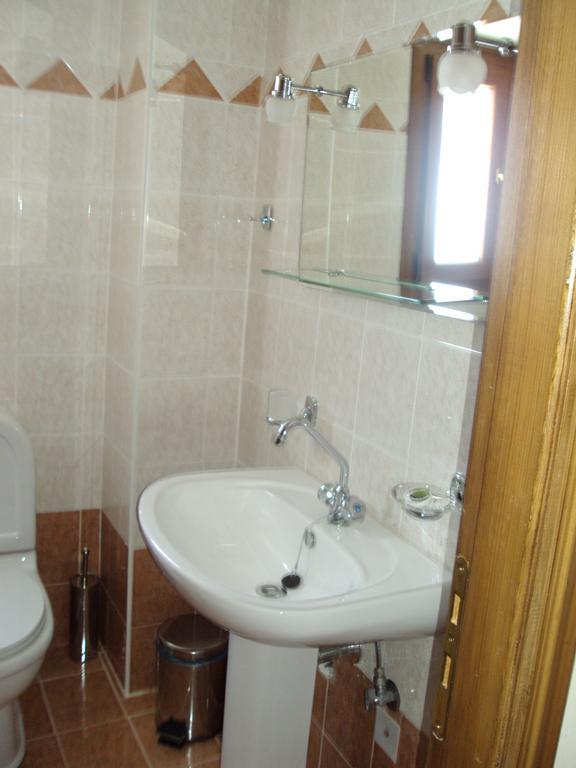 Pantos Kairou Gasthof 2*