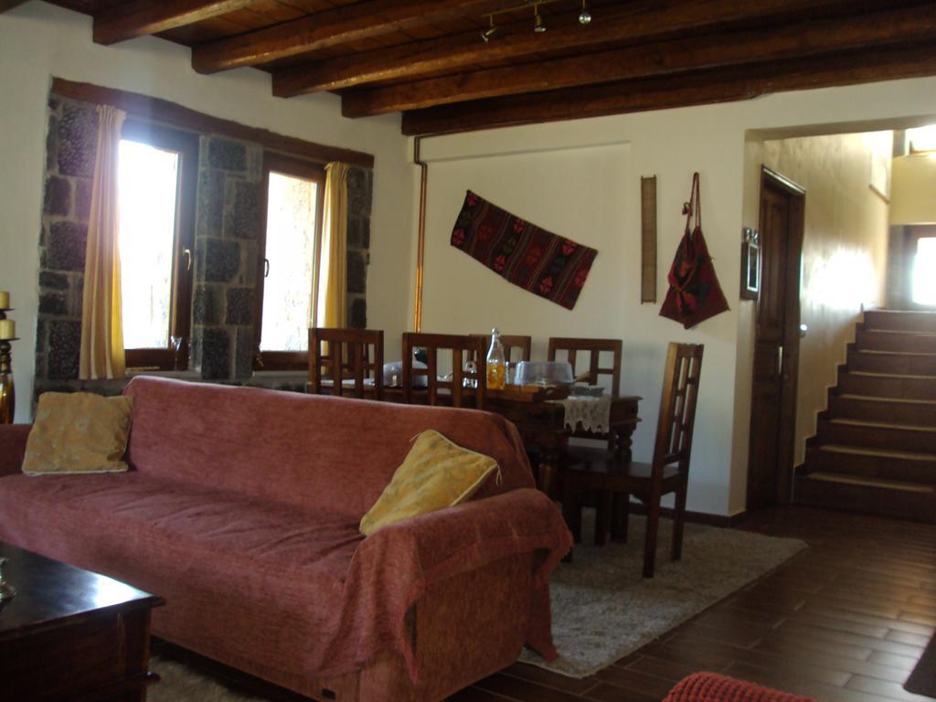 Gasthof Pantos Kairou