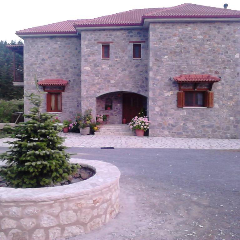 Pantos Kairou Gasthof 2*